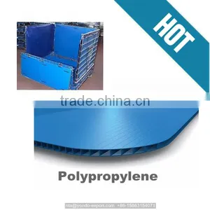 Polypropylene Layer Pads for Packaging thumbnail-1