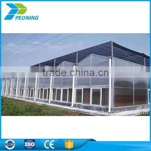 Polycarbonate Solid Sheet thumbnail-6