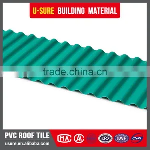 Organic Solvent Factory Fiber Roofing Sheets thumbnail-3
