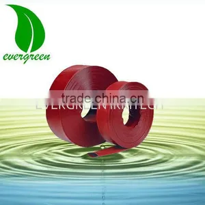 Pvc Layflat Water Discharge Hose thumbnail-1