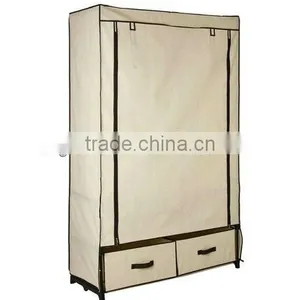 Home Wardrobe, High Quality Wardrobe thumbnail-1