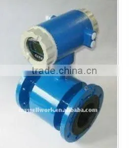 Water Electromagnetic Flowmeter thumbnail-1