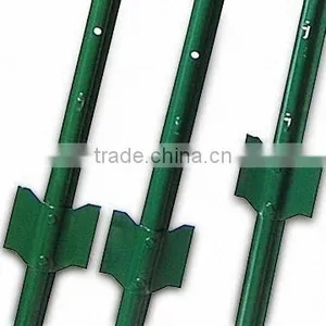 U-Type Fence Post(factory) thumbnail-1