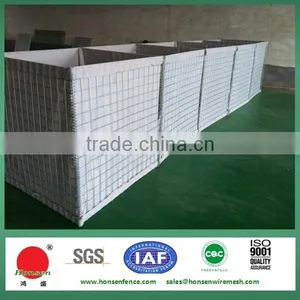 Hesco/hesco Concertainer/hesco Blast Wall/hesco Bastion/hesco Barrier (15 Years Factory) thumbnail-3