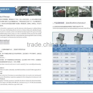 Ultrasoic Humidifiers (Aote-js012A) - thumbnail-2