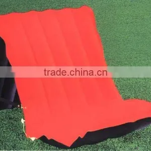 Inflatable Home Air Mattress Bed 58054 thumbnail-1