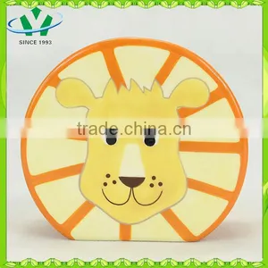 Decorative Ceramic Custom Made Coin Bank thumbnail-4