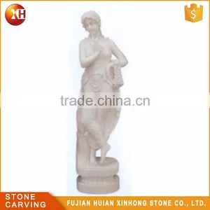 Cheap French Goddess Sculpture For Garden thumbnail-1