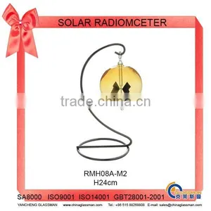 RMH08A-M2 Sun Light Energy Solar Radiometer thumbnail-1