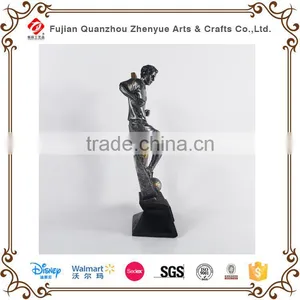 Customized Soccer Player Figure . thumbnail-4