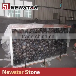Artificial Decoration Material Slab Gemstone thumbnail-2
