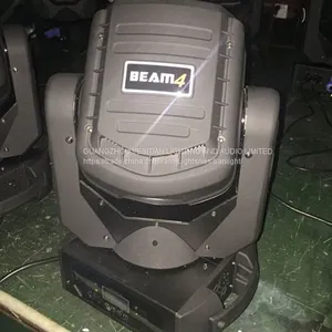 Led Stage Light Beam4 Moving Head Light Beam 4pcs 25w Led Effecting Light thumbnail-1