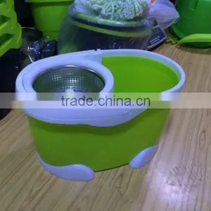 New Design High Speed Spin Mop Cheapest Price to Hot Sale thumbnail-1