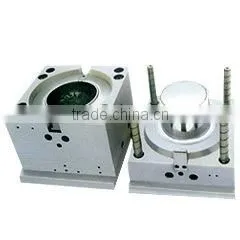Taizhou Nike Moulding Household Plastic Injection Mold thumbnail-1