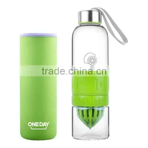 Water Fruit Infuser Joyshaker Bottle/water Bottle Infuser Fruit thumbnail-1