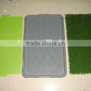 Indoor Dog Toilet Pet Cushion Cover Potty Patch thumbnail-1
