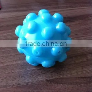 Steamy Dry Ball Laundry Dryer Ball Steaming Ball thumbnail-2