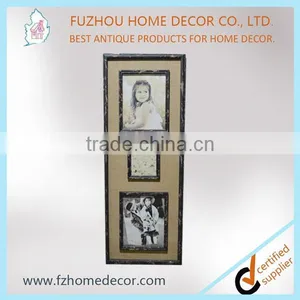 Sweet Family Picture Frame With Custom Logo and Words/funia Photo Frame Family Assemble thumbnail-4