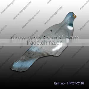 The Simulation Model of Wild Dove Hunting Bait, Egrethunting Model,all Kinds of Animals thumbnail-1
