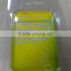 Ultra Mini Solar Power Toy Car Promotion Product ,solar Car Toy Portable Solar Power Toys for Kids thumbnail-6