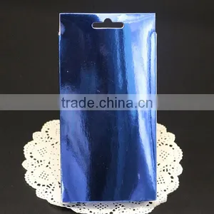 Aluminum Paper Retail Cell Phone Case Packaging,custom Box Packaging,cell Phone Packaging Paper Box thumbnail-6