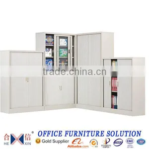 Metal Rolling Door Filing Cabinet,Tambour Door Cupboard,Rolling Door File Cabinet thumbnail-1