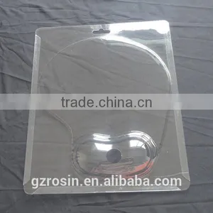 cd Player Blister Package,blister Clamshell Packaging Box for Cd/dvd Player,custom Design Blister Packaging Box thumbnail-1