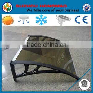 Awning Basement Windows Portable Free Standing Rain Awning thumbnail-2