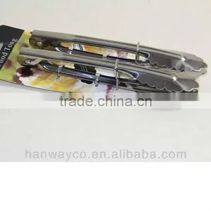 Stock Food Tongs thumbnail-1