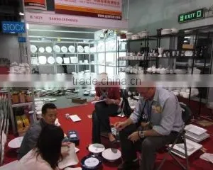 Chaozhou Sanbo Ceramics Manufactory company overview - view 2 thumbnail