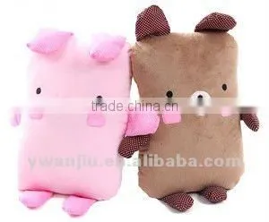 Supply Fahsion Sofa Plush New Cute Cushion Small Order thumbnail-1
