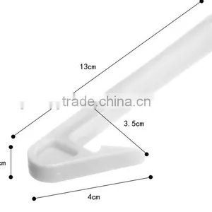 Wholesale Stock Plastic Hanging Can Opener Bottle Opener thumbnail-5