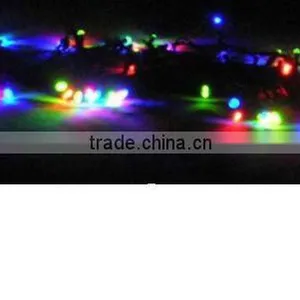 LED Solar Christmas String Light Season Lamp thumbnail-1