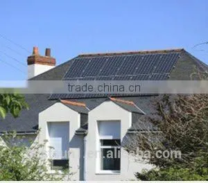 6000W Both AC and DC Output Stainless Steel System Calentador Solar thumbnail-6