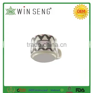 Ceramic Porcelain Coffee Tea Mug Cup thumbnail-6