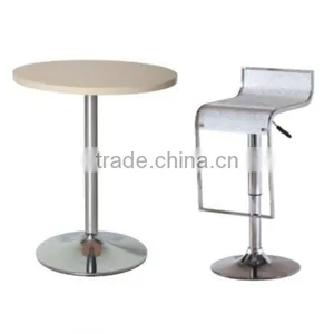 Modern Popular Bar Table and Chairs thumbnail-1
