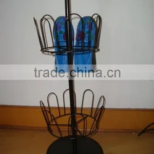 H1310-8 2-Tiers Shoe Tree thumbnail-2