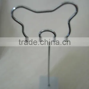 Bear Shaped Name Card Holder/memo Holder/paper Holder/memo Clip thumbnail-1