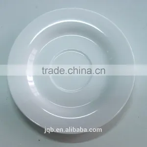 Customized White Porcelain Dinner Plates thumbnail-2
