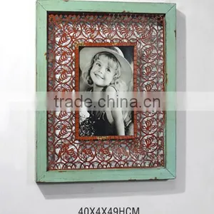 Wall Open Hot Sexy Girl Photo Or Photo Picture Frame thumbnail-1