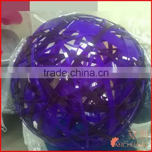 Acrylic Craft Ball thumbnail-1