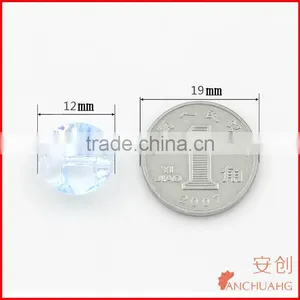 Acrylic Colorful Wholesale Custom Buttons thumbnail-2