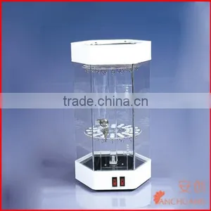 Meat Refrigerating Showcase thumbnail-1