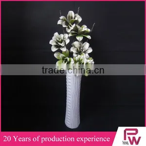 Hot Newest Design Handmade Decoration Flower for Home Interior or Wedding Decoration thumbnail-2
