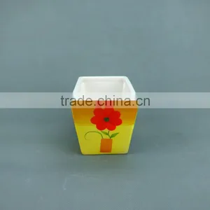 Wholesale Ceramic Plant Pot thumbnail-2