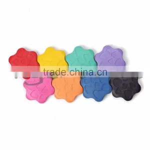 Cartoon Pattern Flower Erasable Crayon thumbnail-3