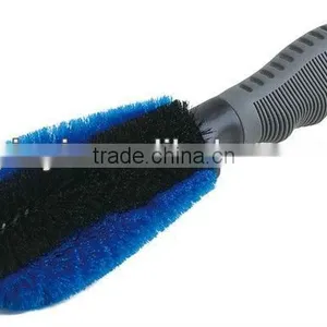 Car Wheel Cleaning Brush For All Vehicles,car Clean Wheel Brush Tire Brush (RSCW-61) thumbnail-1