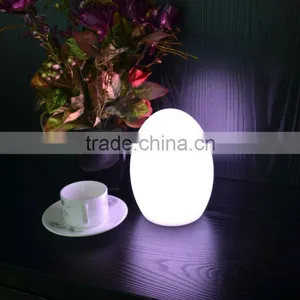 Illuminated LED Furniture/ Led Dining Chair Dining Sets thumbnail-1
