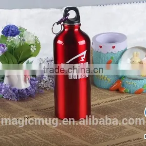 Wholesale Aluminum Drinking Bottles thumbnail-2