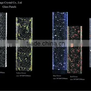 Glass Panels For Office Decoration thumbnail-1